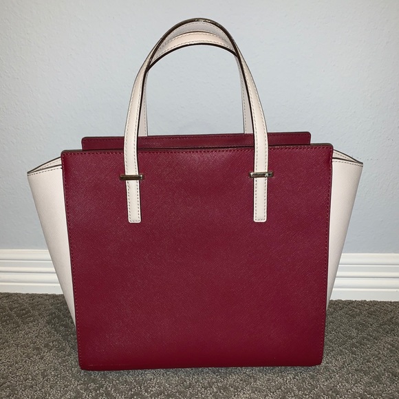 Kate Spade Bag - Picture 3 of 8